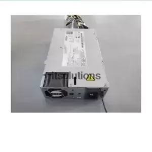 For HP ML150 Gen9 550W Cold Power Supply 748949-001 766879-001 HSTNS-PL53