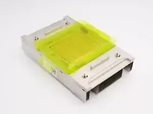 DELL PowerEdge R730 R730xd low profile 1U heatsink all V3 V4 CPUs GPU 8K3F3