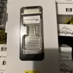 Qty 1 - J8436A HP ProCurve 10-GbE X2-SC SR Optic transceiver 1990-3479