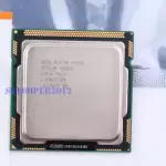Free shipping Intel Xeon X3460 CPU 2.8 GHz LGA 1156?SLBJK?Processor