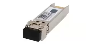 JD094B I Genuine HPE X130 10G SFP LC LR Transceiver