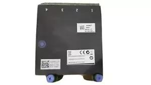 Dell - 0FM487 - Quad Port 1GbE PCIe - Network Interface Card Adapter