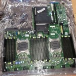 Dell CNCJW PowerEdge R630 MOTHERBOARD Server Board