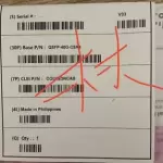 1pcs New For Cisco QSFP-40G-CSR4