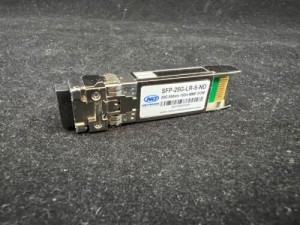 New Cisco Compatible SFP-25G-LR-S 25G 1310nm 10km Fiber Optic Transceiver