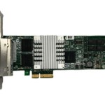HP Quad Port Server Adapter NC364T #HSTNS-BN226