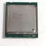 Intel Xeon E5-1603 2.8 GHz 5 GT/s LGA 2011 Server CPU Processor SR0L9