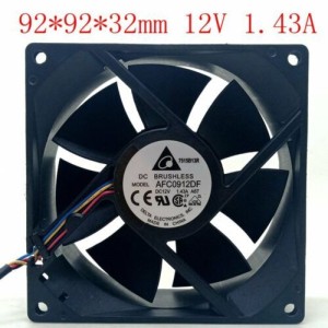 for HP 791708-001 ML110 Gen9 Server System Fan 784588-001