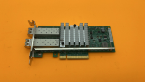 DELL X520-DA2  ETHERNET Server Adapter 10Gbps Dual Port E10G42BTDA w/ 10G SFP