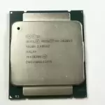 Intel Xeon E5 - 2630 V3  / SR206  2.40GHz 20MB 8-Core CPU LGA 2011