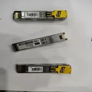 Cisco 30-1410-02 1000BASE-T SFP Ethernet Transceiver Module
