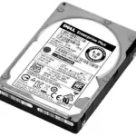 Hard Drive Dell 5H3XX 05H3XX HUC101818CS4204 1.8TB 10000U/Min 128MB SAS-3 2.5 "