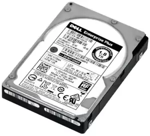 Hard Drive Dell 5H3XX 05H3XX HUC101818CS4204 1.8TB 10000U/Min 128MB SAS-3 2.5 "