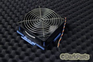Dell PowerEdge 840 Server Fan UG891 0UG891 WH282 0WH282