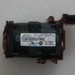 HP 775415-001 750688-001 Proliant DL360 Gen9 DC12V 1.50A Server Cooling Fan