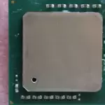 Intel SL6VL Xeon CPU 2.4GHZ