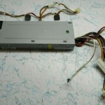 HIPRO HP-U450UC3 1U C62592-003 Power Supply 450W