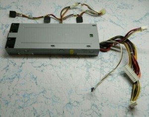 HIPRO HP-U450UC3 1U C62592-003 Power Supply 450W