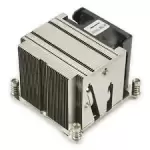 SuperMicro SNK-P0048AP4 2U Narrow ILM Active Heatsink