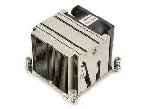 SuperMicro SNK-P0048AP4 2U Narrow ILM Active Heatsink