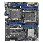 ASUS Z11PA-D8C LGA3647 Intel Xeon PCH C621 DDR4 CEB Server Motherboard SAS RAID