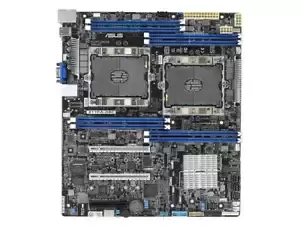 ASUS Z11PA-D8C LGA3647 Intel Xeon PCH C621 DDR4 CEB Server Motherboard SAS RAID