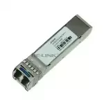 JD093B HPE Compatible 10GBASE LRM SFP+ 1310nm 220m Transceiver
