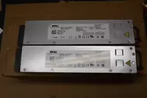 (2)Dell PowerEdge 1950 670W Power Supply D670P-S1