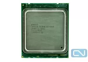 Intel Xeon E5-4640 2.4GHz 20MB SR0QT LGA2011 Clean Pull CPU Processor