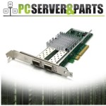 IBM Intel X520-DA2 Dual Port 10GbE SFP+ Server Network Adapter Card 49Y7962