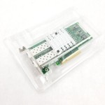 Intel X520-DA2 Ethernet Server Adapter 10Gbps Dual Port SFP+ Yottamark LP