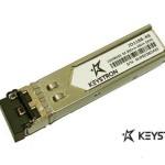 HPE Compatible JD118B 1000BASE-SX SFP Transceiver-850nm-550m DOM