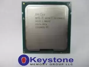 Intel Xeon Processor E5-2440 v2 20M Cache 1.90 GHz LGA1356 | SR19T *km