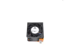 Dell OEM PowerEdge R720 Server System Cooling Fan Assembly 3WNX5 3RKJC