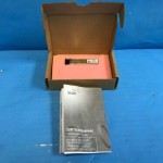 HP JD494A  X124 1G SFP LC LX transceiver - new