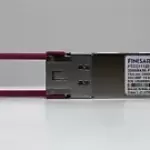 FINISAR  FTCC1112E1PLLFB2  200GBASE-FR4 3km SMF Transceiver Module