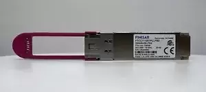 FINISAR  FTCC1112E1PLLFB2  200GBASE-FR4 3km SMF Transceiver Module