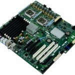 Server Motherboard Dell 0MY171 MY171 2xSOCKET 771 8x DDR2 6x USB Precision 690