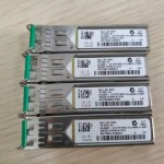 CISCO GLC-ZX-SMD 1000BASE-ZX extended distance transceivers 10-2621-01  " 1pcs"