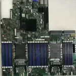 Intel BBS2600WFT S2600WFT Server Board Socket P 205W NEW BOARD ONLY