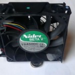 Dell PowerEdge 6850 Server Cooling Fan