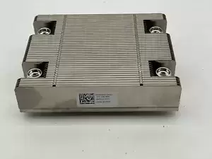 CPU Processor Heatsink XHMDT for Dell Poweredge R320 R420 R520 Server