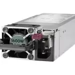 HPE 1600W Flex Slot Platinum Hot Plug Low Halogen Power Supply Kit (p38997-b21)