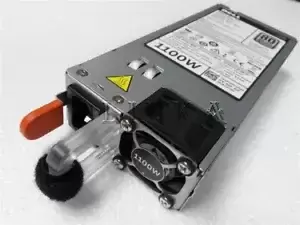 POWER SUPPLY HOTSWAP 1100W DELL POWEREDGE SERVER R620 R520 R720 R820 YT39Y