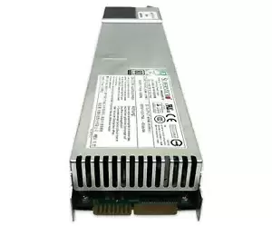 Supermicro PWS-920P-1R 920W Power Supply Module