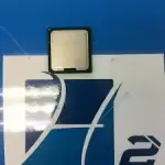 INTEL XEON E5-2430V2 SR1AH 2.50 GHz  CPU