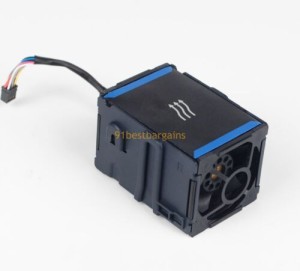 For HP DL160 G8 Server Fan 663120-001 677059-001 GFM0412SS-BB33