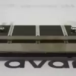 Dell PowerEdge R820 CPU Heatsink - FHV0D