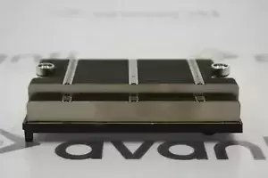 Dell PowerEdge R820 CPU Heatsink - FHV0D