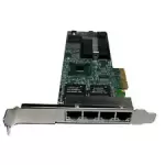 Intel E1G44ET Quad Port PCI Ethernet Server Adapter E1G44ETG2P20